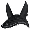 Fair Play Ziron Ear Bonnet - Black