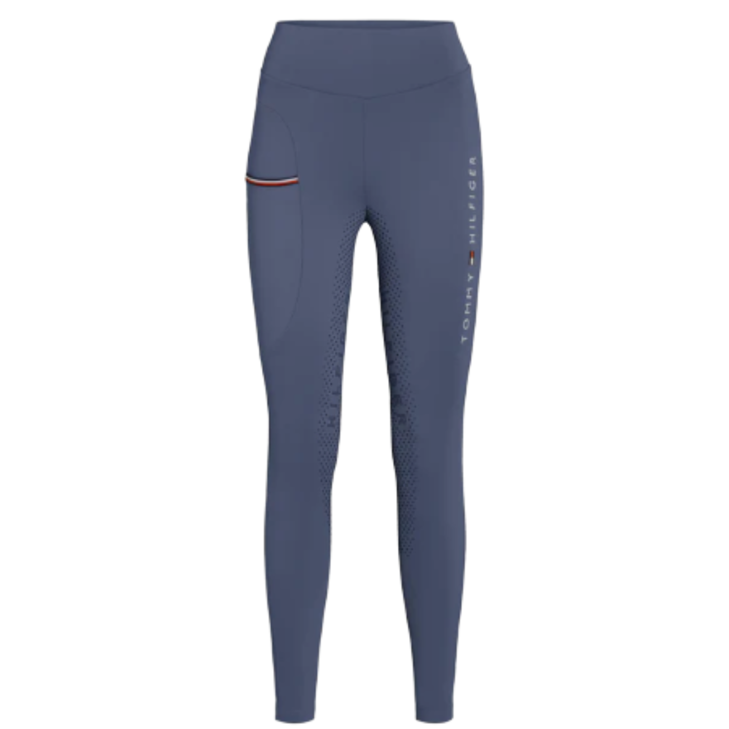 Tommy Hilfiger Elmira Leggings - Faded Indigo