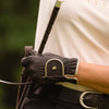 Roeckl Lona Glove - Black/Gold