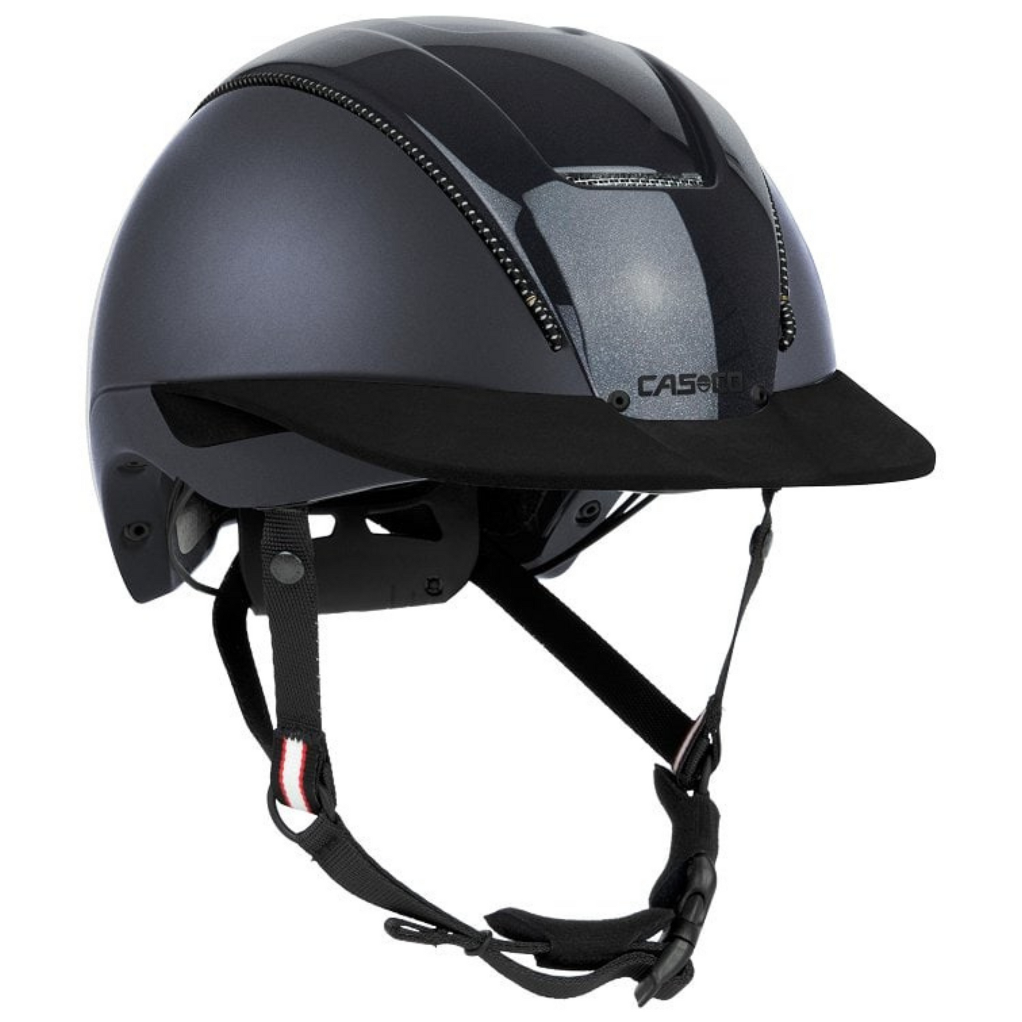 Casco Duell Helmet - Dark Grey