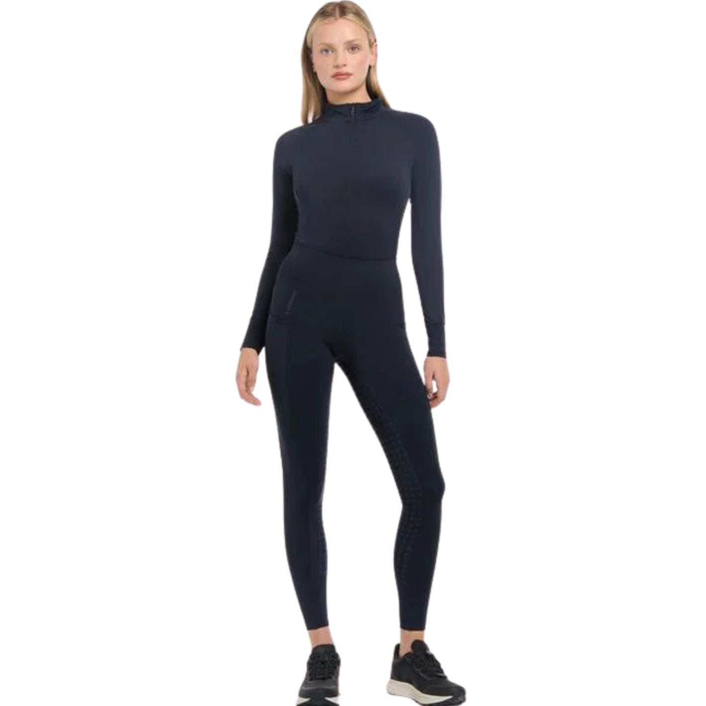 LeMieux Naomi Leggings - Navy