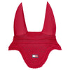 Tommy Hilfiger Lexington Ear Bonnet - Regatta Red