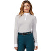 Vestrum Graz Shirt - Sea Salt