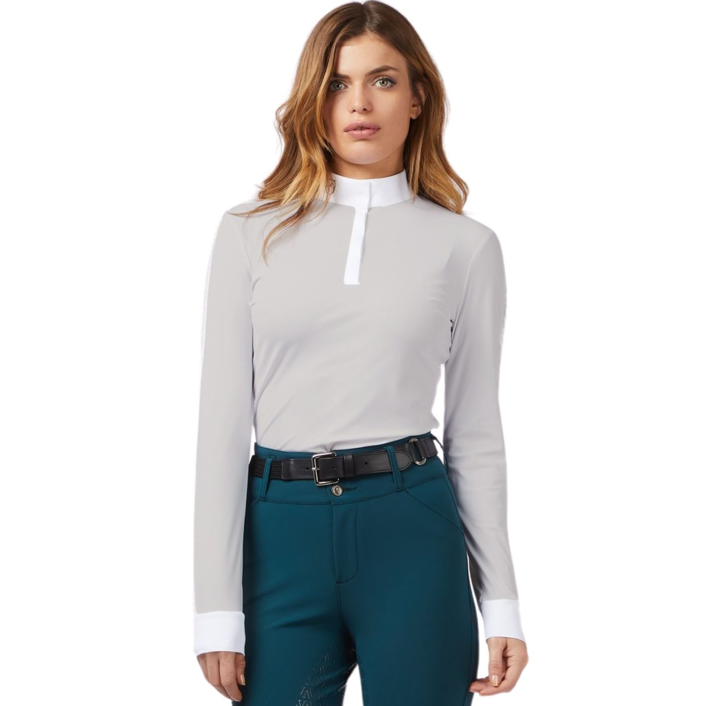 Vestrum Graz Shirt - Sea Salt
