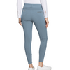 Samshield Clara High Waist Breeches - Dusty Blue