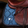 Equestrian Stockholm Jump Pad - Crystal Blue Meadow