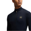 Boss Equestrian Nolan Shirt - Navy