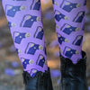 Dreamers & Schemers Boot Socks - Sock Pony