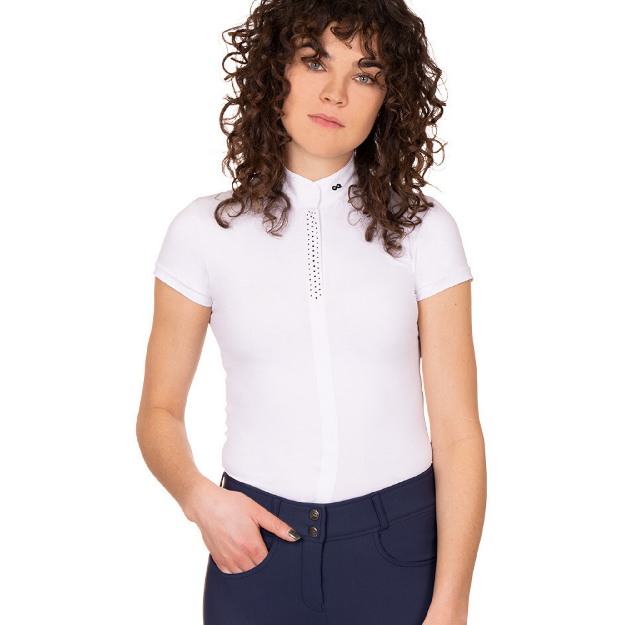 PresTeq Competition Shirt