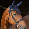 Tommy Hilfiger Lexington Ear Bonnet - Navy
