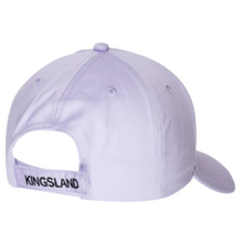 Load image into Gallery viewer, Kingsland Haven Cap - Lilac
