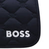 Boss Equestrian Hampton Jump Pad - Navy