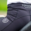 Equestrian Stockholm Kids Leggings - Black