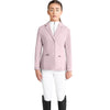 Aztec Diamond Kids Competition Jacket - Pink