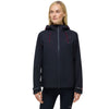 Tommy Hilfiger Upland Rain Jacket - Navy