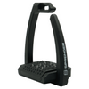 Sprenger AERO-Stirrups - Black