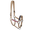 Tommy Hilfiger Yale Headcollar & Leadrope Set - Taupe
