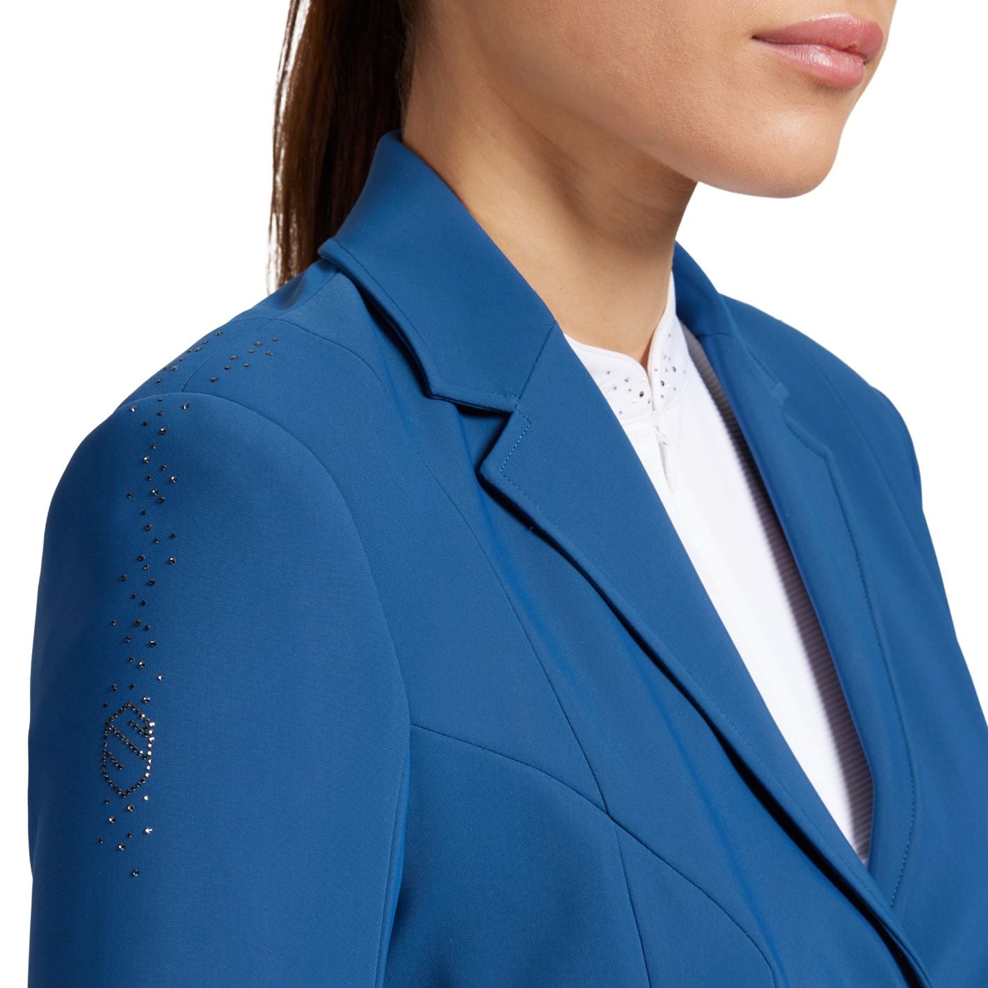 Samshield Frida Jacket - Poseidon