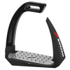 Zandona OMNIA Safety Stirrups - Black