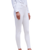 Dada Sport Kit High Waist Breeches - White