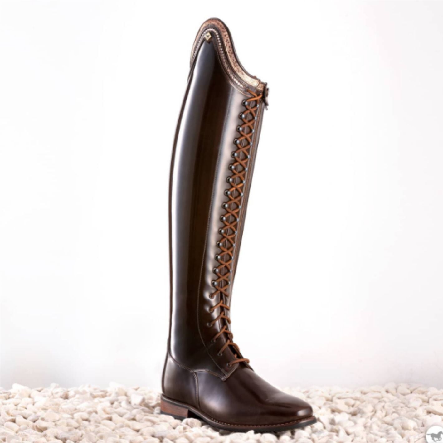 DeNiro S8603 with Rondine Top
