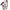 Tommy Hilfiger Yale Shine Headcollar & Leadrope Set - Burgundy