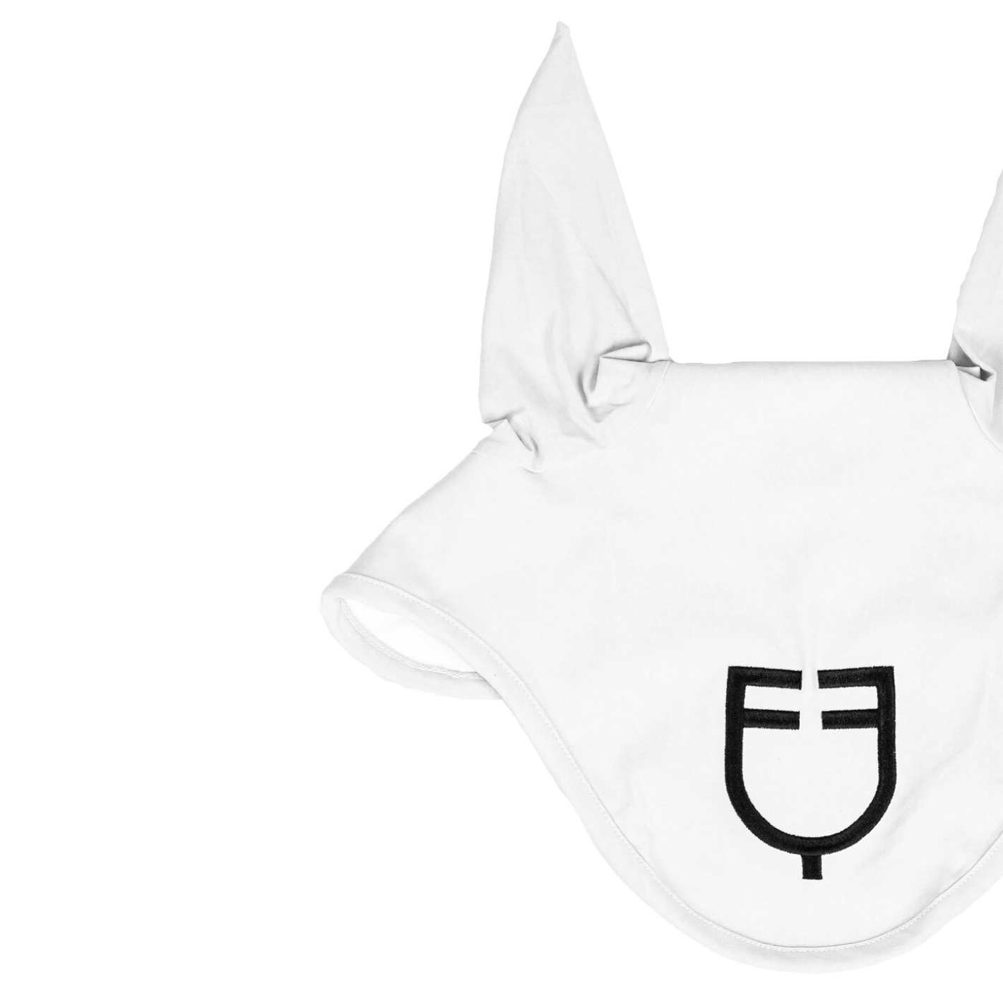 Equestro Technical Bonnet - White