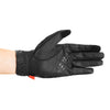 Aztec Diamond Pro Grip Riding Gloves - Black