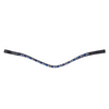 Waldhausen Browband - Black/Sapphire Blue/Nightblue/Silver