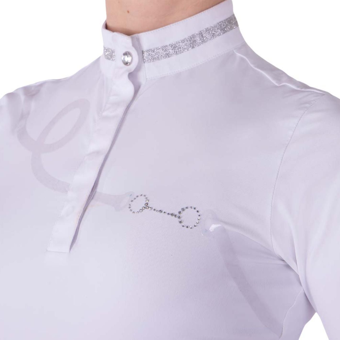 QHP Fenna Shirt - Kids