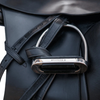 Sprenger Fillis Stirrups - Stainless Steel