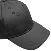 Cavalleria Toscana Mini CT Logo Cap - Black