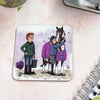 Emily Cole Coasters - First Love