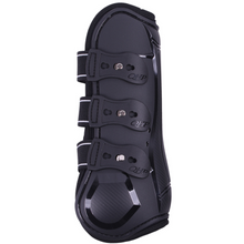 Load image into Gallery viewer, QHP Champion Tendon Boots
