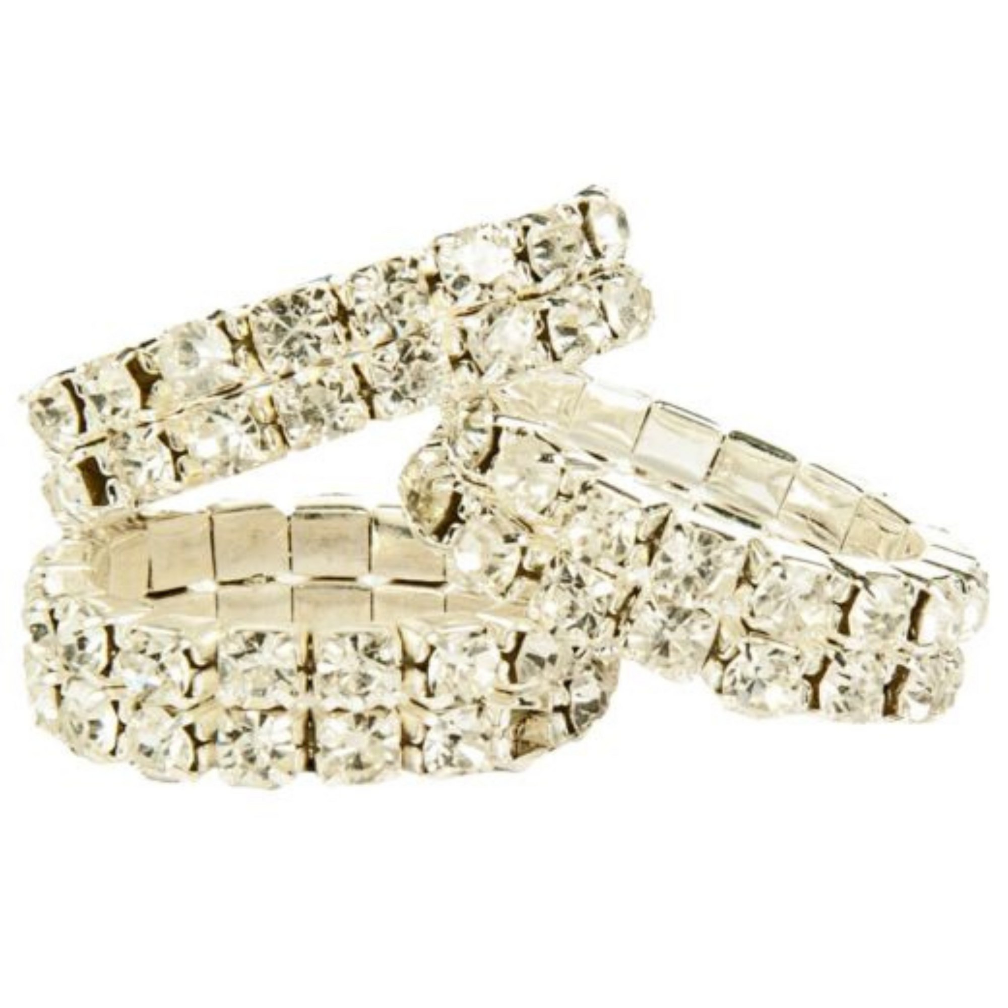 HKM Mane Decoration Swarovski