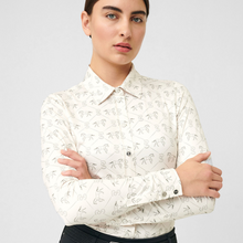 Load image into Gallery viewer, PS of Sweden Estelle Shirt - Off White
