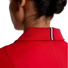 Load image into Gallery viewer, Tommy Hilfiger Hickstead Show Jacket - Red
