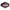 Flex-On Armet Magnetic Helmet Logo - Chocolate