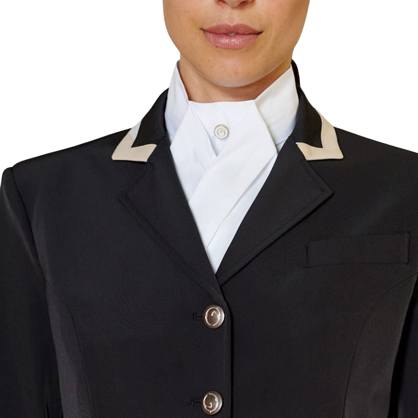 Vestrum Vignola Stock Tie