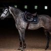 Equestrian Stockholm Jump Pad - Black Edition