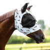 QHP Super Bug Fly Mask - Dachshund