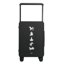 Load image into Gallery viewer, Wonderstable Umako Cabin Carry On - Black
