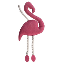 Load image into Gallery viewer, HKM Stable Toy - Flamingo
