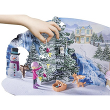 Load image into Gallery viewer, Playmobil Christmas Sleigh Ride Advent Calendar
