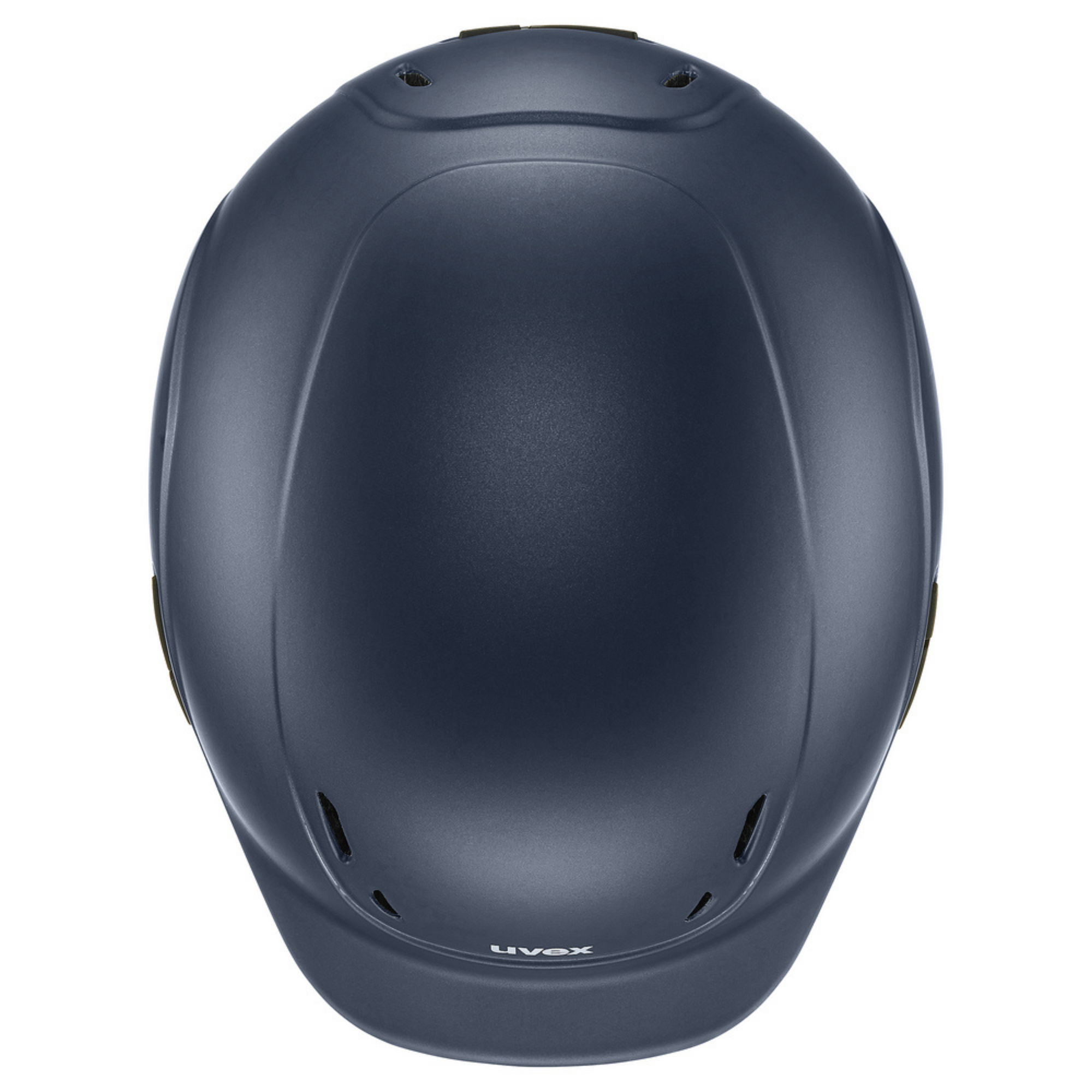 Uvex Kidoxx Kids Helmet - Navy Matte
