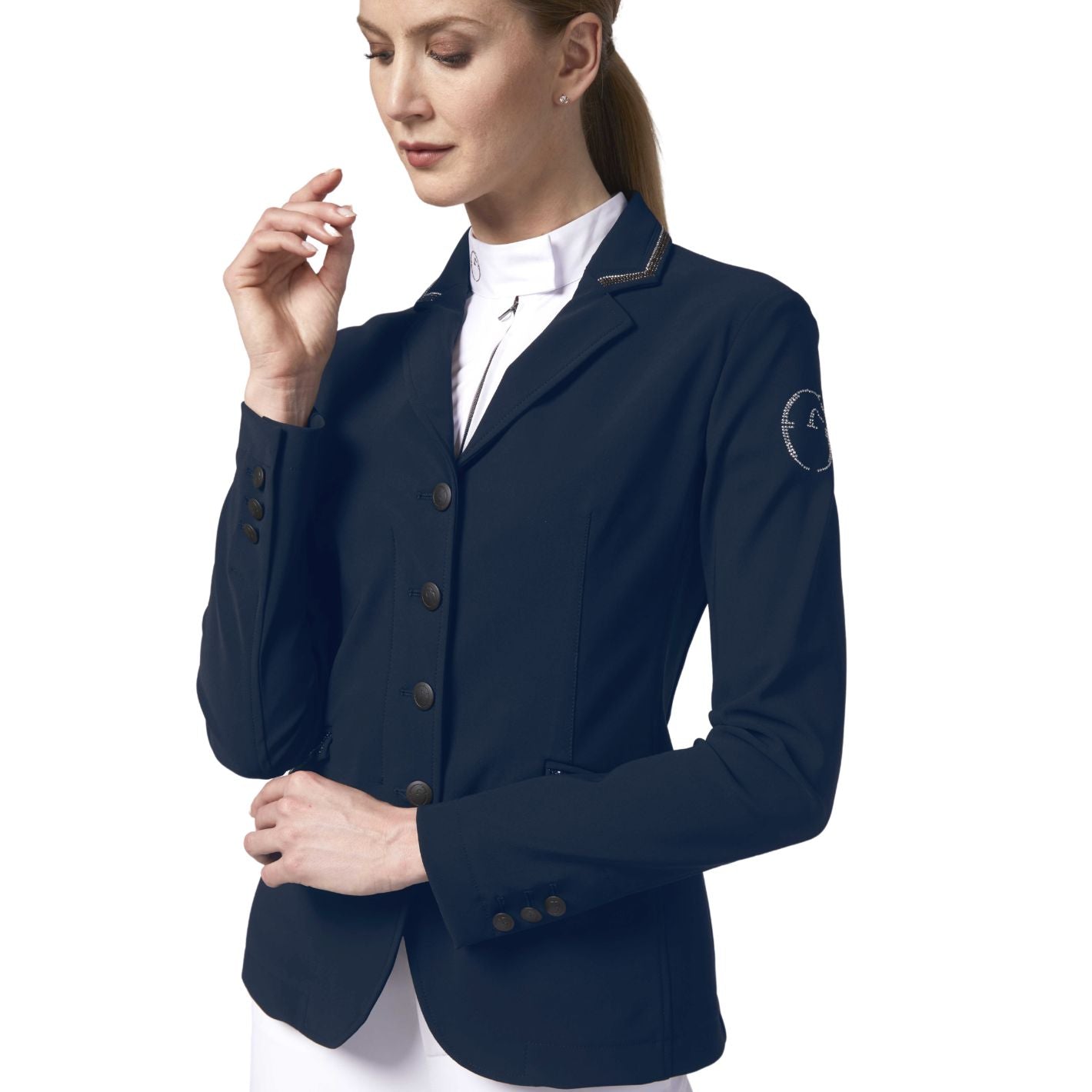 Vestrum Nizza Jacket - Navy