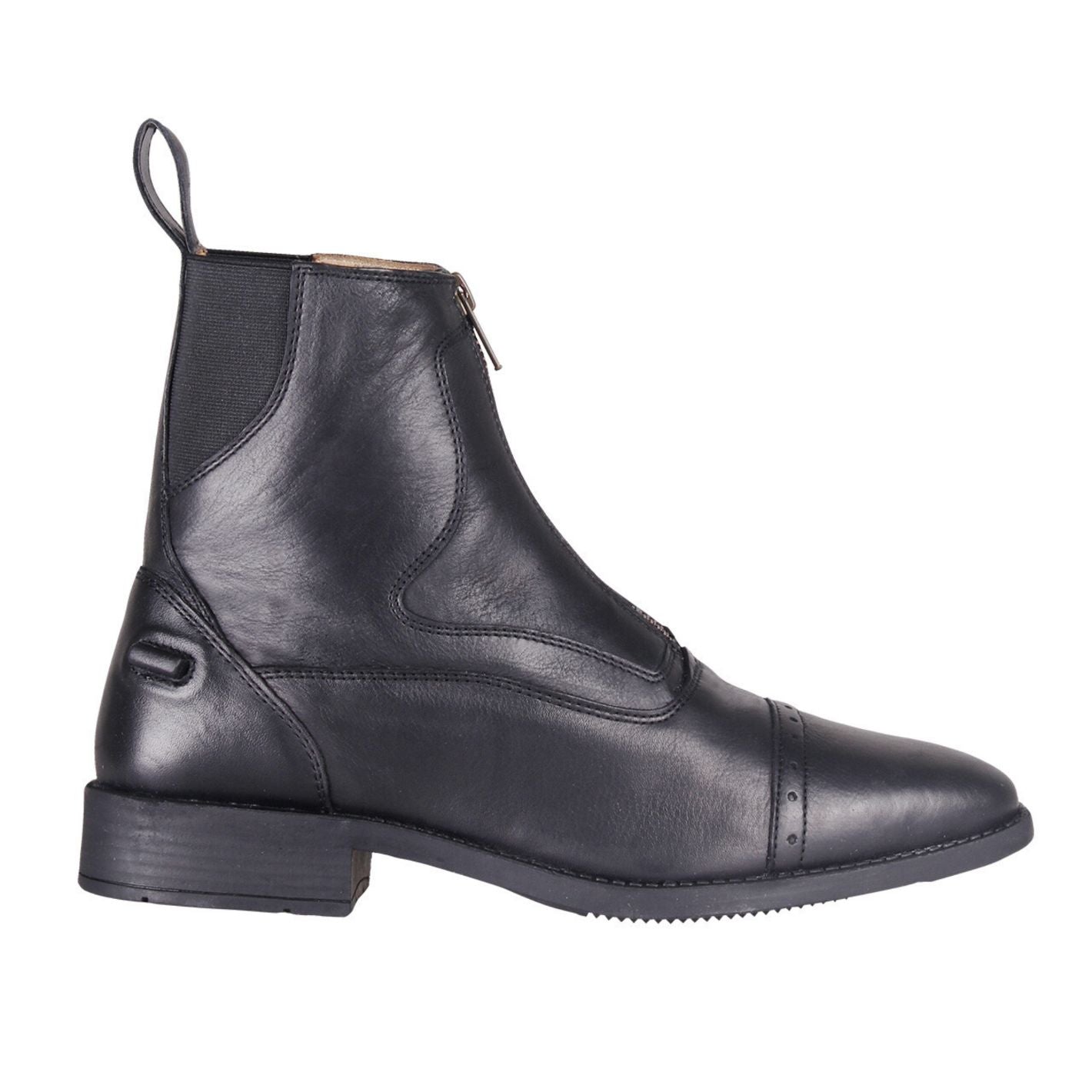 QHP Milaan Jodphur Boots