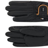 Boss Equestrian Hybrid Gloves - Black