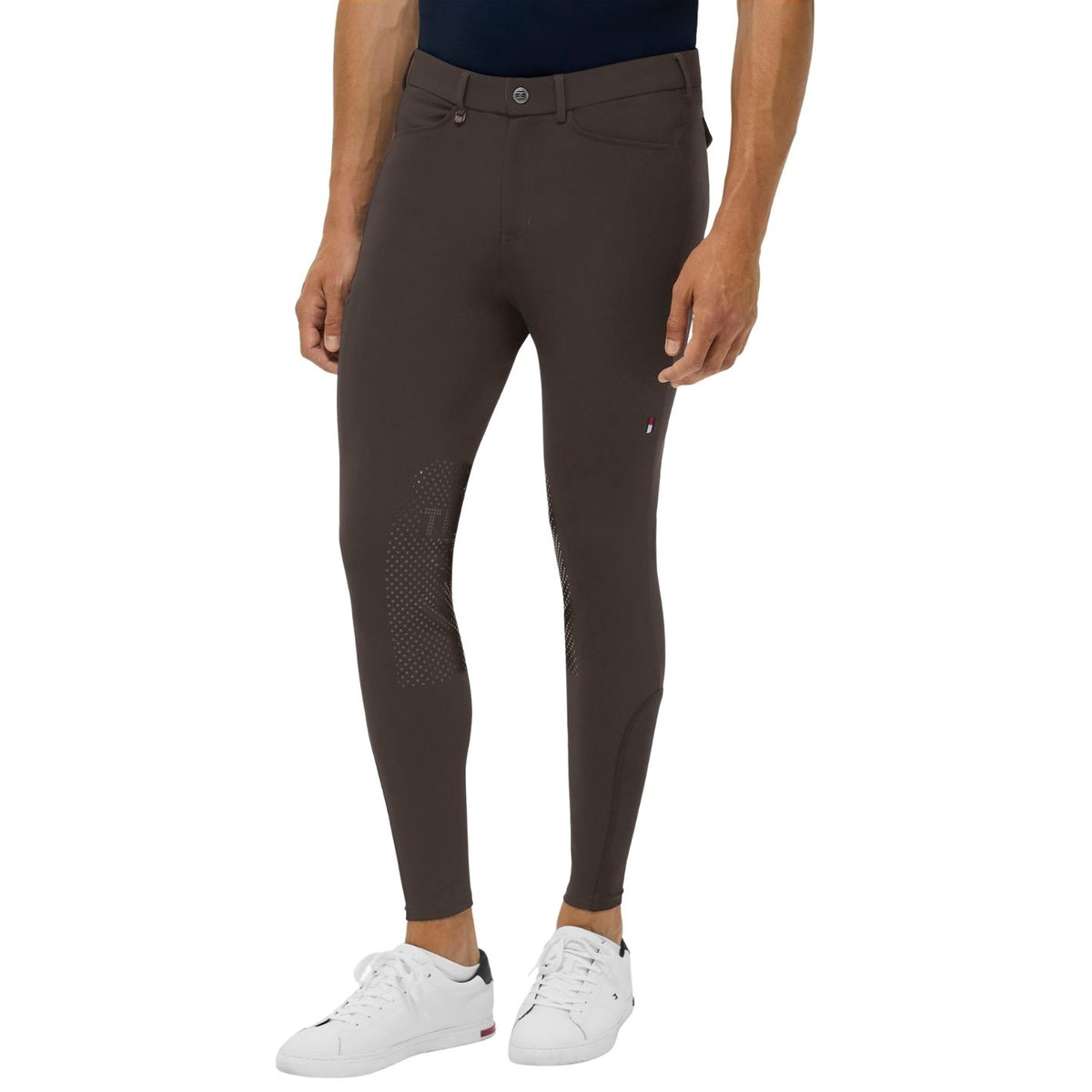 Tommy Hilfiger Stanton Breeches - Cacao