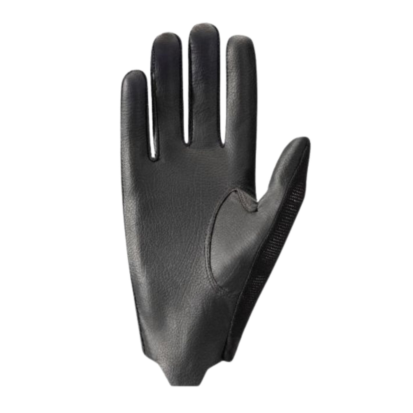 Roeckl Mechelen Glove - Black